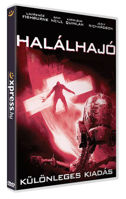 Halálhajó - Extra változat (2 DVD) termékhez kapcsolódó kép