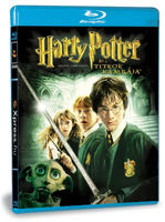 Harry Potter és a titkok kamrája termékhez kapcsolódó kép