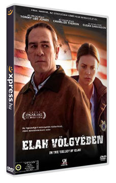 Elah völgyében termékhez kapcsolódó kép