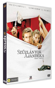 Szűzlányok ajándéka termékhez kapcsolódó kép