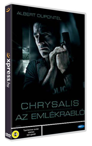 Chrysalis - Az emlékrabló termékhez kapcsolódó kép