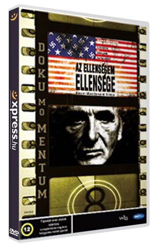 Az ellenségem ellensége termékhez kapcsolódó kép