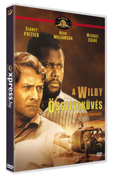 A Wilby összeesküvés termékhez kapcsolódó kép