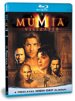 A Múmia 2. - A múmia visszatér termékhez kapcsolódó kép