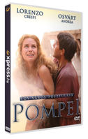 Pompei - Egy város pusztulása (2 DVD) termékhez kapcsolódó kép