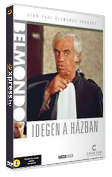 Idegen a házban termékhez kapcsolódó kép