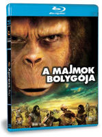 A majmok bolygója (1968) termékhez kapcsolódó kép