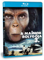 A majmok bolygója 3. termékhez kapcsolódó kép