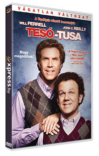 Tesó-tusa termékhez kapcsolódó kép