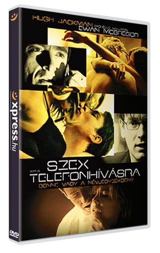 Szex telefonhívásra termékhez kapcsolódó kép