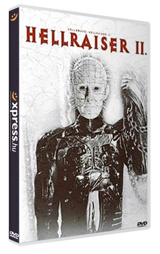 Hellraiser 2. termékhez kapcsolódó kép