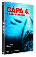 Cápa 4. - A cápa bosszúja termékhez kapcsolódó kép