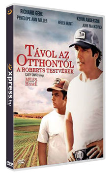 Távol az otthontól termékhez kapcsolódó kép