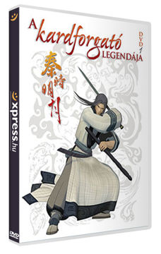 A kardforgató legendája 1. termékhez kapcsolódó kép