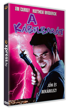 A kábelbarát (szinkronizált változat) termékhez kapcsolódó kép