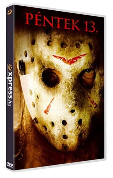 Péntek 13. (2009) termékhez kapcsolódó kép