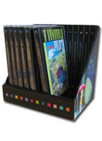 Studio Ghibli sorozat (12 DVD) termékhez kapcsolódó kép