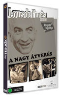 A nagy átverés (szinkronizált változat) termékhez kapcsolódó kép