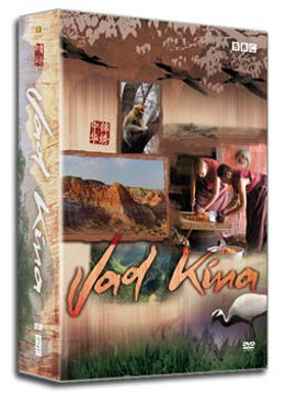 Vad Kína gyűjtődoboz (3 DVD) termékhez kapcsolódó kép