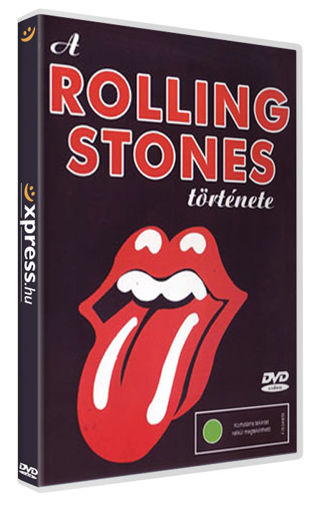 Rolling Stones története, A termékhez kapcsolódó kép