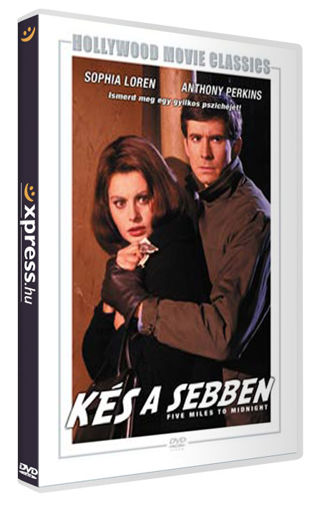 Kés a sebben  termékhez kapcsolódó kép