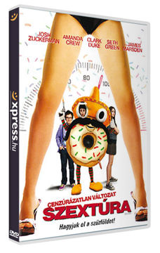 Szextúra termékhez kapcsolódó kép