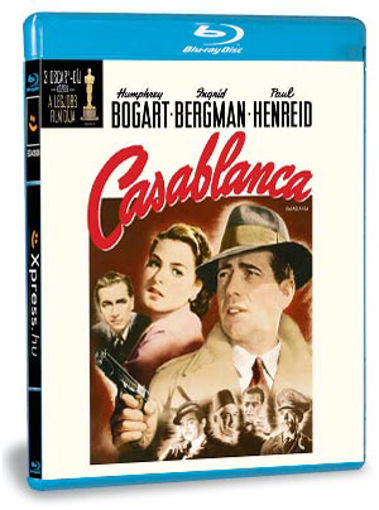 Casablanca termékhez kapcsolódó kép
