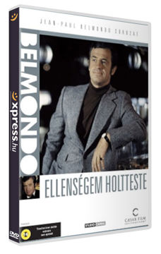 Ellenségem holtteste (szinkronizált változat) termékhez kapcsolódó kép