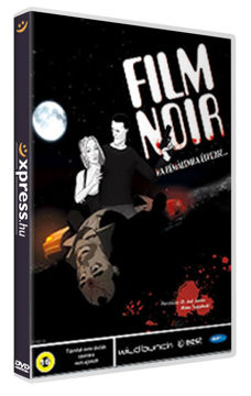 Film Noir termékhez kapcsolódó kép