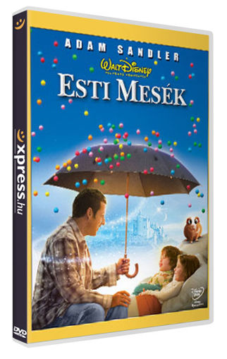 Esti mesék termékhez kapcsolódó kép