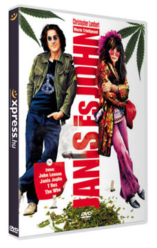 Janis és John termékhez kapcsolódó kép