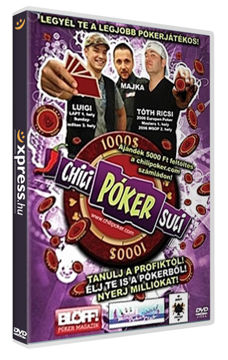 Chili Poker suli termékhez kapcsolódó kép