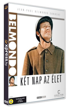 Két nap az élet (szinkronizált változat) termékhez kapcsolódó kép