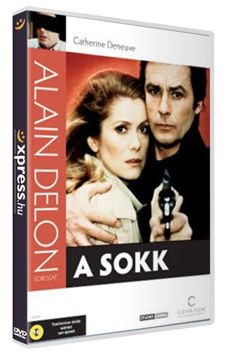 A sokk (szinkronizált változat) termékhez kapcsolódó kép