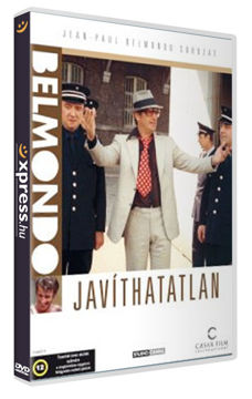 Javíthatatlan termékhez kapcsolódó kép