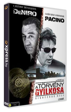 A törvény gyilkosa termékhez kapcsolódó kép