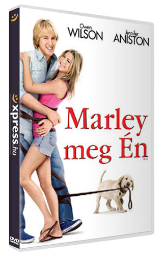 Marley meg Én termékhez kapcsolódó kép