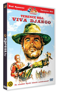 Viva Django termékhez kapcsolódó kép