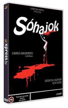 Sóhajok termékhez kapcsolódó kép