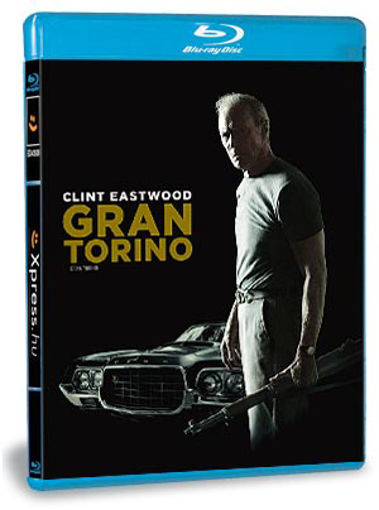 Gran Torino termékhez kapcsolódó kép