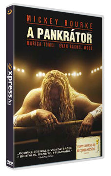 A pankrátor termékhez kapcsolódó kép