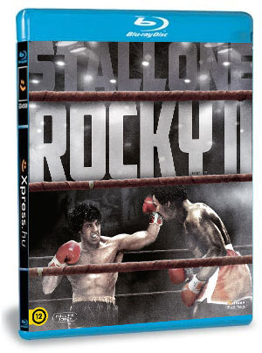 Rocky 2. termékhez kapcsolódó kép