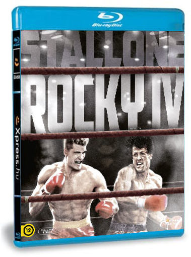 Rocky 4. termékhez kapcsolódó kép