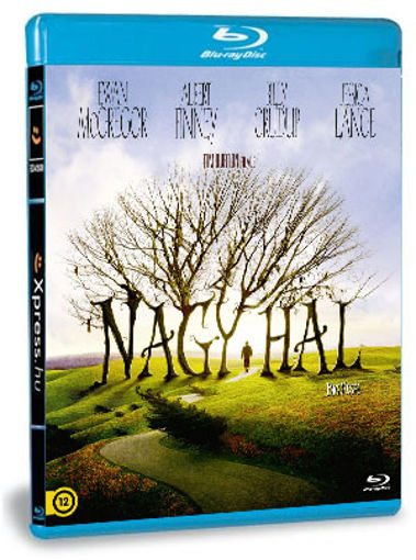 Nagy hal (szinkronizált változat) termékhez kapcsolódó kép