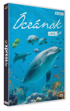Óceánok 1. termékhez kapcsolódó kép