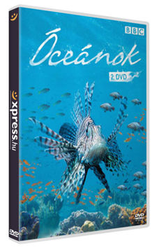 Óceánok 2. termékhez kapcsolódó kép