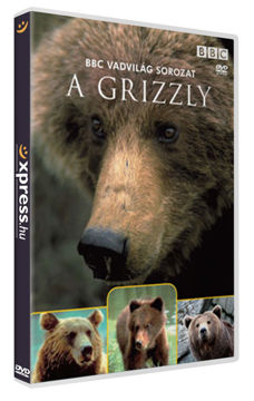 A grizzly termékhez kapcsolódó kép