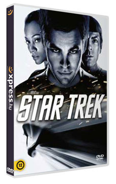 Star Trek (2009) termékhez kapcsolódó kép