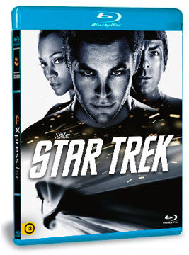 Star Trek (2009) termékhez kapcsolódó kép