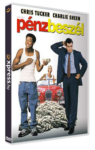 Pénz beszél (1997) termékhez kapcsolódó kép